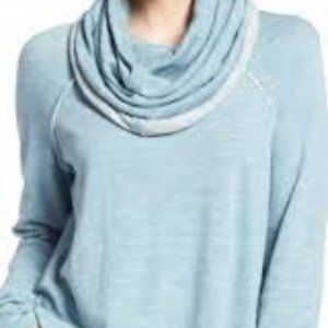 Free People Cocoon Pullover